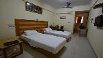 Hotel Vijay Shree Deluxe